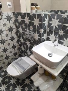 Levanta apartment