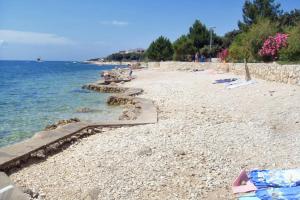 Apartments by the sea Mandre, Pag - 27657