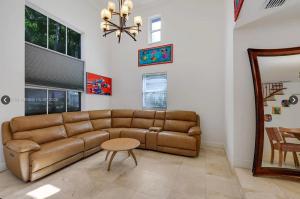 Spanish Mediterranean Home