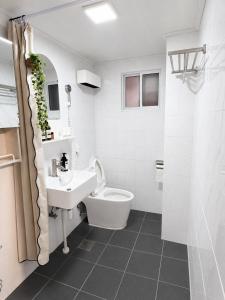 GAMDO 感度, Sindorim 3 Bedroom Home near Airport Bus