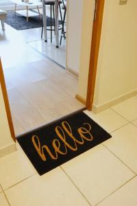 2-Bedroom, 2-Bathroom apartment in the heart of Chillán