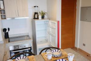 2-Bedroom, 2-Bathroom apartment in the heart of Chillán