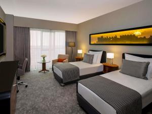 Movenpick Diyarbakir