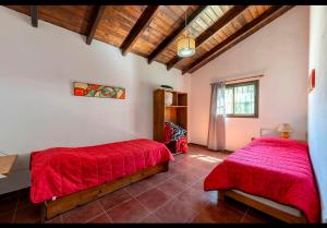 Cabañas Siddharta