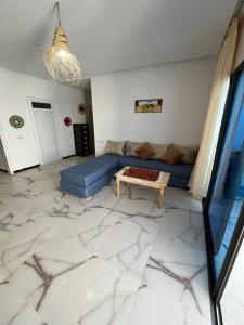 Appartement Atlantic View Tamraght 6