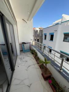 Appartement Atlantic View Tamraght 6