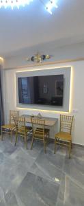 Artisti Elena Thalassa Golden Suites 4