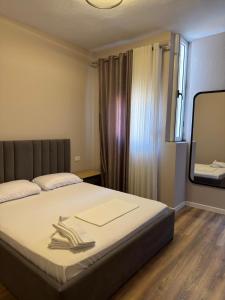 Trinity Apartament