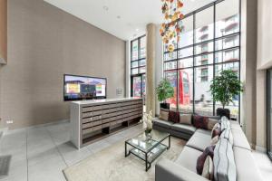 Spacious Woolwich Apartment with sea view