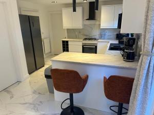 Actis Properties & Lettings