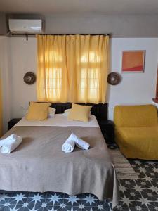 Levanta apartment