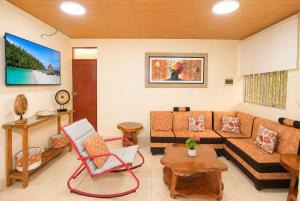 Sauce Suites - Brisas de la Laguna
