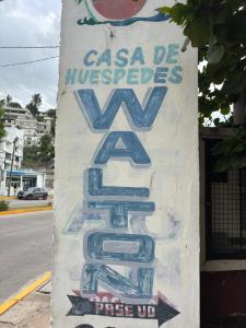 Casa Walton