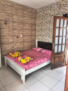 Apartamento avenida 11 com ar condicionado