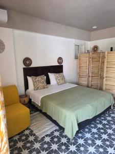 Levanta apartment