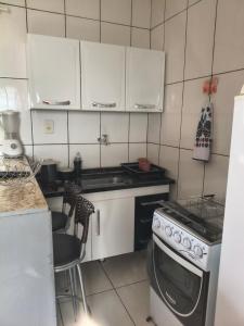 Apartamento avenida 11 com ar condicionado