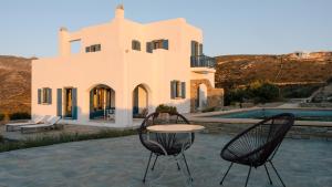 Thymári House