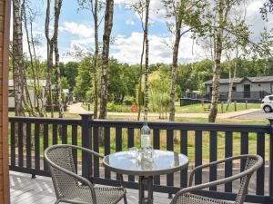 Deer Glade Lodge