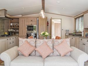 Deer Glade Lodge