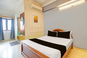 Hotel O Sahasra Residency Near Nexus Hyderabad