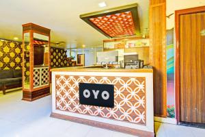 Hotel O Sahasra Residency Near Nexus Hyderabad