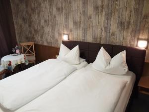 3 hvězdičkový hotel Charlottenhof Messel Německo