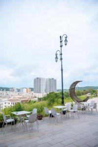 Sunset Story Hotel