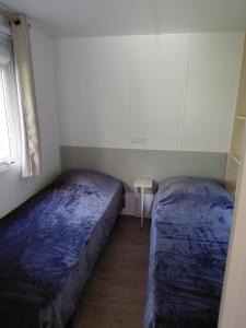 Mobil-home confort, 6 personnes, Argeles-sur-Mer