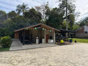 Vila do Tênis