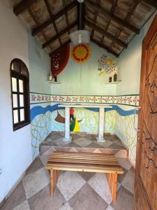 Vila do Tênis