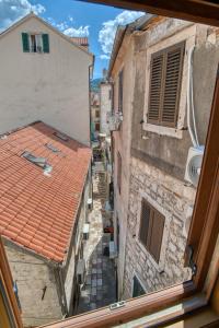 Historic Old Town Kotor