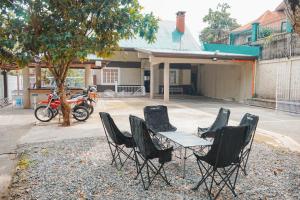 Highland Stays Budget Transient House