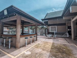 Highland Stays Budget Transient House