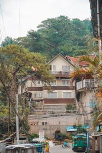 Highland Stays Budget Transient House