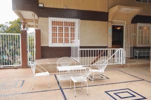 Highland Stays Budget Transient House