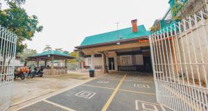 Highland Stays Budget Transient House