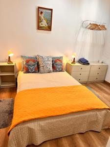 Habitación 5 Sant Pau