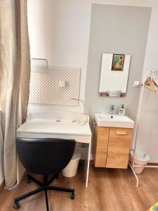 Habitación 5 Sant Pau