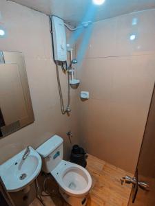 Highland Stays Budget Transient House