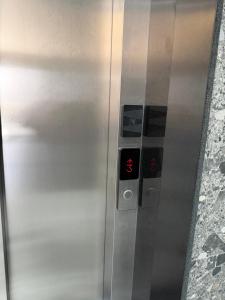 B & D Apartment