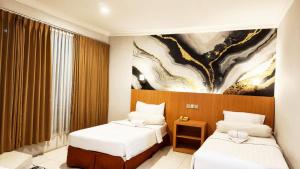 Votel Manyar Resort Banyuwangi