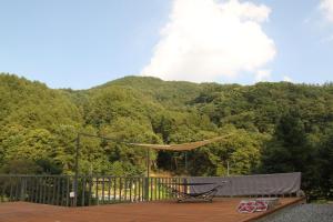 Forest Hoengseong