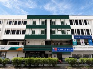 Cathay Hotel