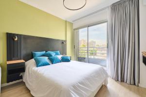 Espacio Thames 3 Cerca del Movistar Arena