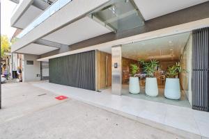 Espacio Thames 3 Cerca del Movistar Arena