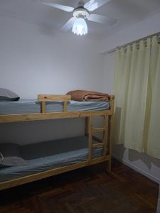 El Refugio BA