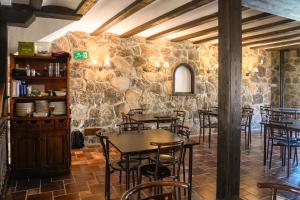 Casa Rural Fuentemora