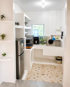 Tavace Retreat Homestay