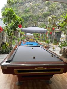 TRANG AN NEST Homestay