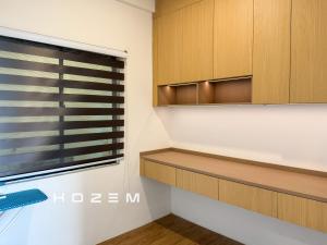 3BR2B Hozem KU DB712, Apartment Tropic City